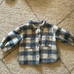 Kids jacket Zara 2-3T